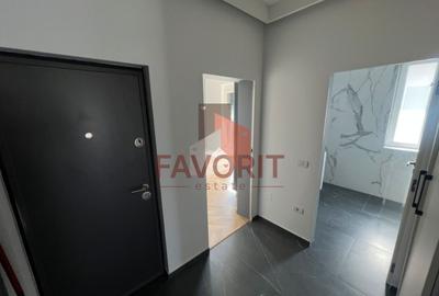 Apartament 2 camere decomandat | Gradina 30 mp | Braytim - Giroc - 10
