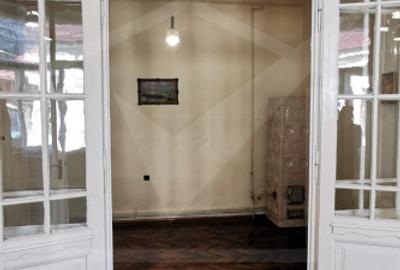 Apartament unicat, in Centru Cluj-Napoca, 3 camere, arhitectura aparte - 9