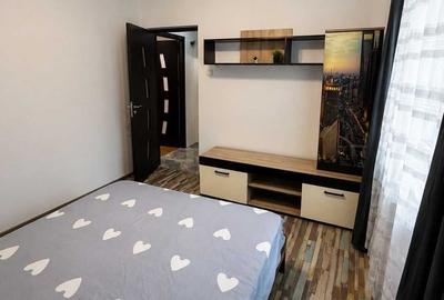 Apartament 2 camere de vanzare Drumul Taberei - 3