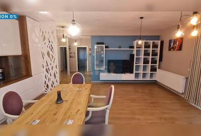 0% Comision | Apartament cu 3 camere, terasa si parcare | Buna Ziua - 1