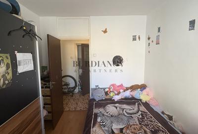 Apartament cu 3 camere - Centrala termica - Rahova - Calea Ferentari 8 - 11