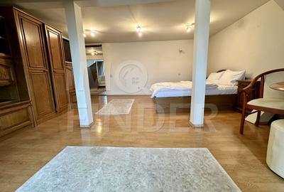 Apartament 4 camere in vila pe 2 niveluri, 150 mp, Andrei Muresanu - 19
