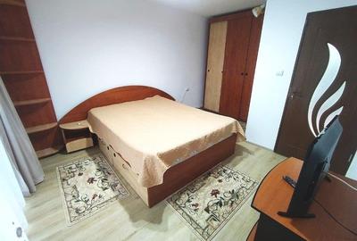 Rahova - Salaj - inchiriere 2 camere decomandat- centrala proprie - AC- 380E ! - 5