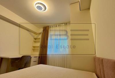 Penthouse 3 dormitoare I living+bucatarie I terasa generoasa I Tatarasi - 23
