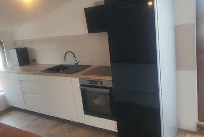 De vanzare Apartament Penthouse 3 camere+terasa, Dacia, Toamnei, Obor - 7