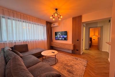 Șoseaua Straulesti Apartament 2 camere Mobilat Utilat Parcare Inclusă - 2