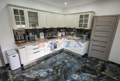 Casa noua 5 camere Bozanta Mare, P+M - 11