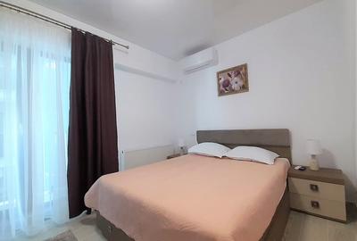Vanzare apartament 2 camere, Mamaia / Mirage Sunset, premium, mobilat - 6