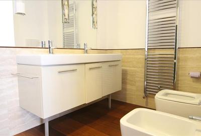 3 camere Complex Barbu Delavrancea-Kiseleff! - 9