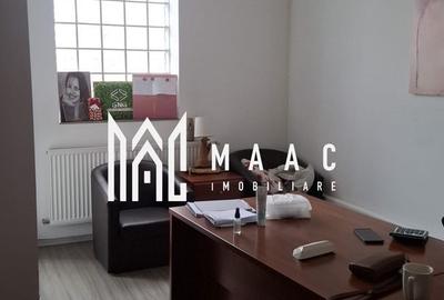 Spațiu de Birouri | 135 Mp | Loc de Parcare | Calea Dumbrăvii - 5