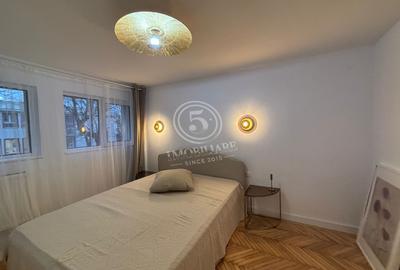 FLOREASCA-GLINKA//3 CAMERE ELEGANTE//LOCUIT & INVESTITIE - 15