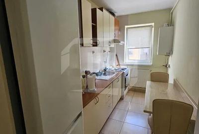 Apartament 2 camere I cu parcare I Zorilor - 5