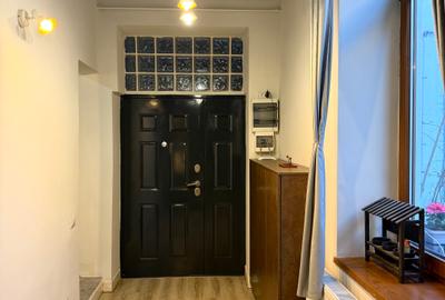 Universitate /  Arhitectura Art Deco /  Renovat / Centrala Proprie - 23