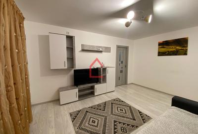 Ap 3 camere | Dacia | renovat complet | AC + CT - 9