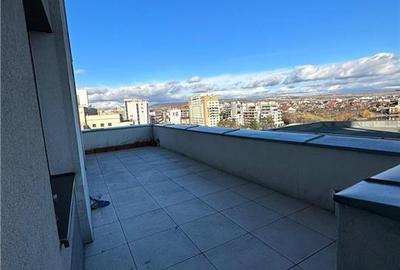 4 camere I 120 MP + Terasa 145mp I Parcare I Riviera Luxury - 14