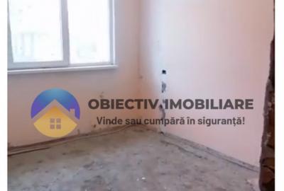 Apartament 2 camere de renovat  – Strada Mihai Eminescu - 1