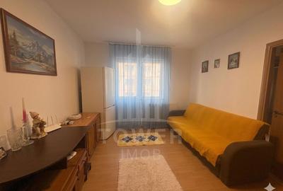 Apartament cu 2 camere, mobilat în Hipodrom 3