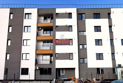 Blvd. Theodor Pallady - Parcuri - Birou de Vanzari - 1