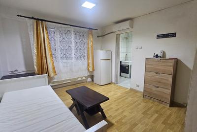 Vand garsoniera Tei/ Facultatea de Constructii - 1