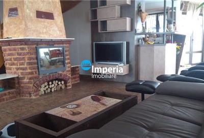 Casa de vanzare in Iasi, zona BREAZU - 11