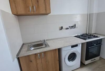 Garsoniera, semidecomandata, 32 mp, balcon, ac, metrou, Iancului - 5