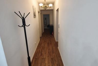 Apartament 3 camere versatil  | Parcare inclusă - 4