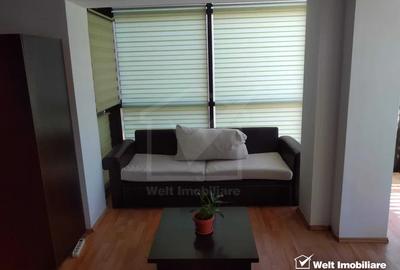 Apartament 1 camera | Iulius Mall | FSEGA, strada Teodor Mihali - 3