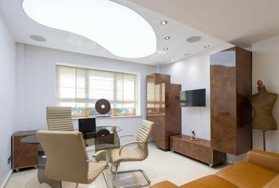 Vilă Modernă Premium cu Curte | Lacul Tei | Ideală Rezidențial sau Birou - 3