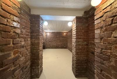 Vilă interbelică restaurată | Ultra Premium Office Villa | Dorobanți Capitale - 51