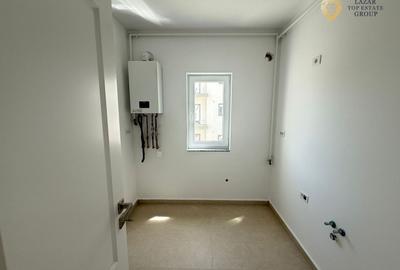 Apartament 2 camere - Complex nou în Arad - 10