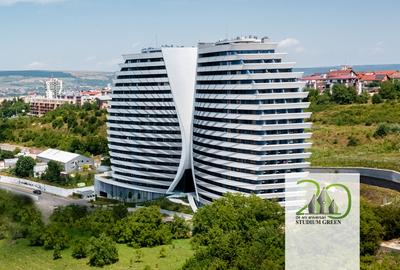 Penthouse, 4 camere, 94 mp cu cf  si parcare gratis in Wings - 9