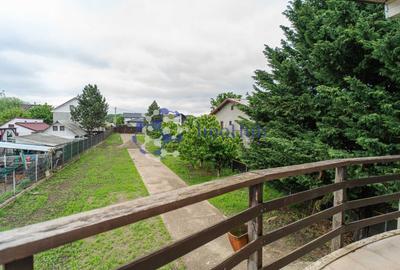 Vila in Valea Ursului Miroslava, Teren generos de 1495mp - 24
