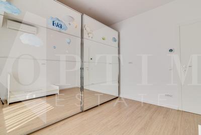 NOU!3 Camere LUXURY, Forest VIEW, 130 mp, 3 balcoane,PARCARE - 15
