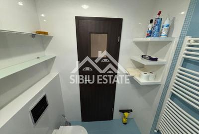 Apartament 3 camere de inchiriat Sibiu - 12