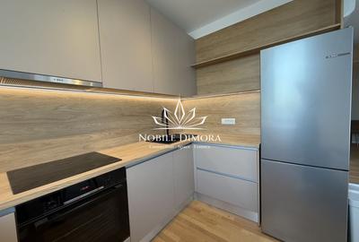 ISHO - Apartament 3 camere pet friendly | parcare subterana  | vedere Bega - 9
