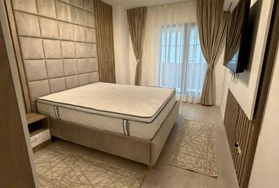 Apartament 2 camere de inchiriat Bloc Nou-PRIMA INCHIRIERE (Parcare subterana) - 12