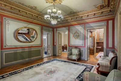 Imobil Istoric de vanzare- Vila Mathilda - 3