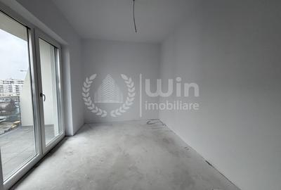 Apartament 2 camere | Bloc nou | 51mp | Etaj 5/7 | Garaj | Auchan Iris - 3