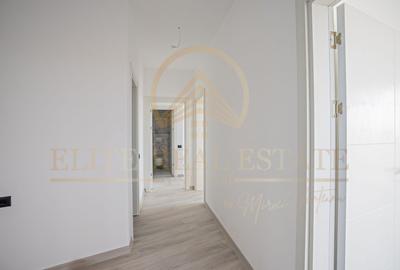 Tomis Plus - Celine Elegance - Vânzare apartament cu 4 camere, etaj 6. - 13