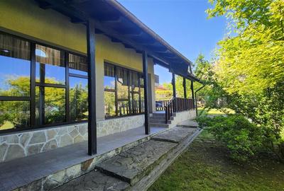 Conac in Ipotesti! De Vanzare! 0727817187 - 6