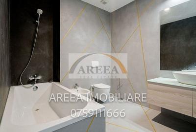 Apartament luxos,luminos,foarte spatios in Erou Iancu Nicolae-Oferta atractiva - 30