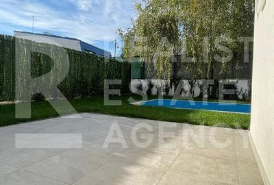 Vilă Duplex premium cu piscină și garaj – Pipera | 2 locuri de parcare - 23