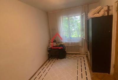 Apartament cu doua camere, Alexandru cel Bun , Etaj intermediar, Miron - 5