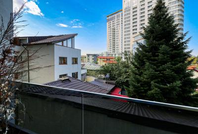 Duplex de lux cu 3 camere | Dinamic City | Mobilat și utilat complet | - 12