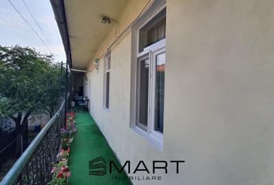 Apartament 40 mp zona Centrala - 1