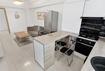 2 camere Grozavești Politehnica Novum Invest metrou 2020 Open space - 1