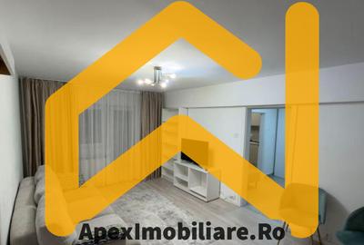Unirii, Alba Iulia | 2 Camere | Renovat | Balcon | Masina spalat vase - 2