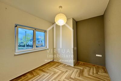 Apartament cu 3 camere, 61mp utili, etaj 1/3, parcare - Selimbar - 5