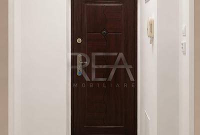 Garsonieră renovată | Etaj 1 | Drumul Taberei - 6