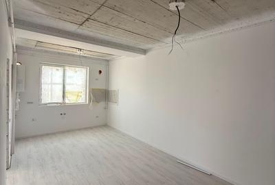 Apartament tip studio - Bloc Nou - Incalzire in Pardoseala - Comision 0% - 3